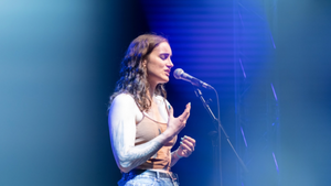 Open Air Poetry Slam im Werkstatthaus