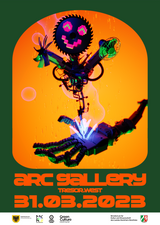 arc gallery WRAP UP
