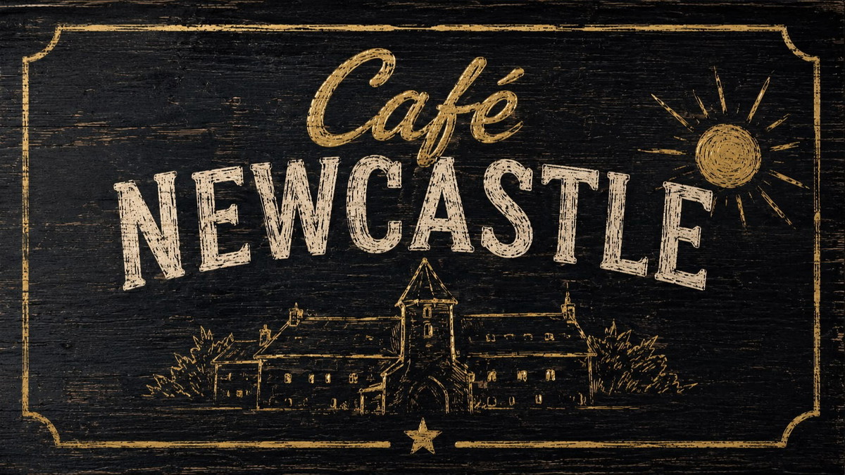 Cafe NewCastle