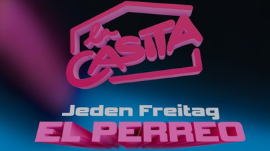 EL PERREO @LA CASITA Latin Club Werksviertel