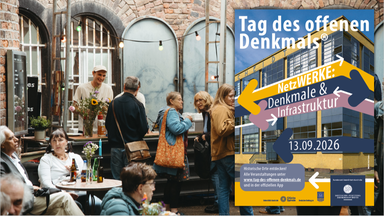 Fort Paul - Tag des offenen Denkmals