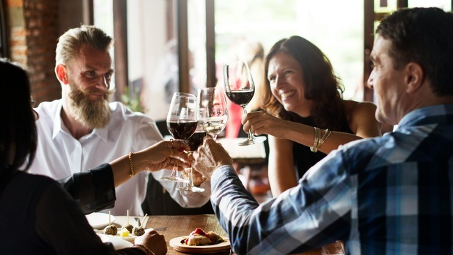 ✨ VIP Luxus Singles-Dinner | Berlins exklusivstes kuratiertes Dating-Erlebnis