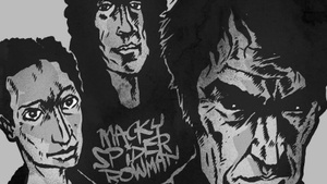 JON SPENCER & BAND