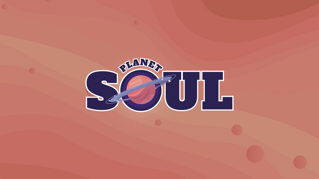 Planet Soul