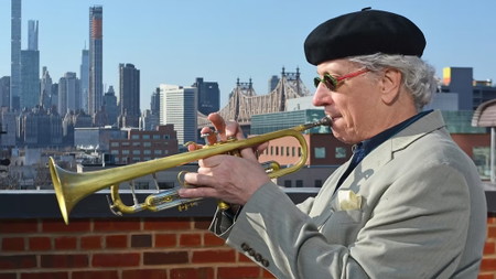 NDR Bigband & Tim Hagans
