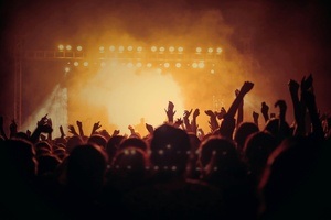 "From Vienna With Love" - Conchita Wurst in Concert