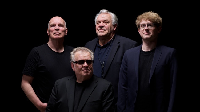 GENTLE MEN @Jazzahead! CLUBNIGHT