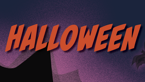 Halloween Party im Karlstorbahnhof