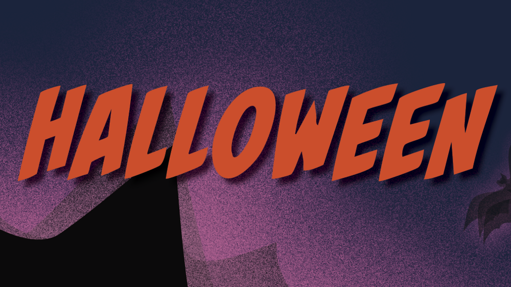 Halloween Party im Karlstorbahnhof