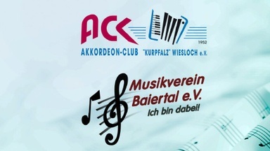 Herbstkonzert Akkordeon-Club „Kurpfalz“ Wiesloch e.V.