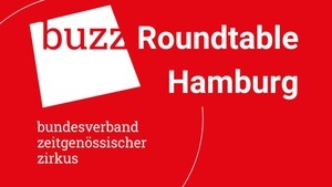 buzz Roundtable Hamburg - Die Hamburger Zirkusszene trifft sich zum Austausch