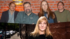 Sax Royal - Die Dresdner Lesebühne - Juni 2026