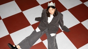 Magdalena Wawra - "Ich Bin Viele"-Tour 2026