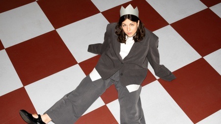 Magdalena Wawra - "Ich Bin Viele"-Tour 2026