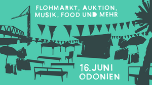Bazar de Nuit Nachtflohmarkt & Auktion I 16. Juni 2024