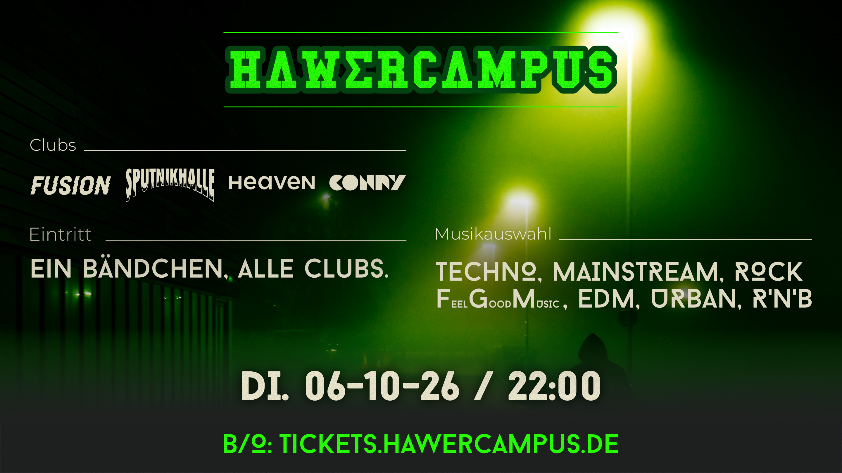 Hawercampus