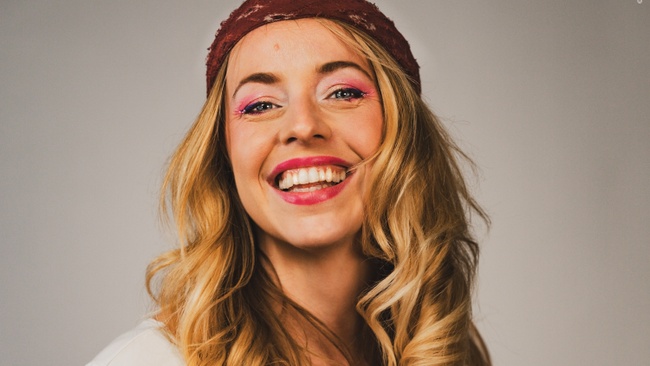 Miss Allie • Paradiesvogel • Tour 2026