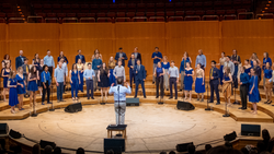 Jazzchor der Uni Bonn