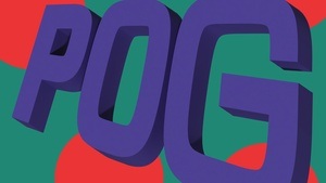 POG OpenAir - Radtanke