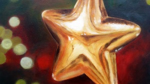 weihnachtliche Kreativzeit für Kinder ab 8 J. und Erwachsene