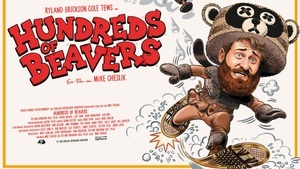 Film & Gespräch: Hundreds of Beavers