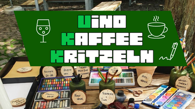 VKK - Vino Kaffee Kitzeln