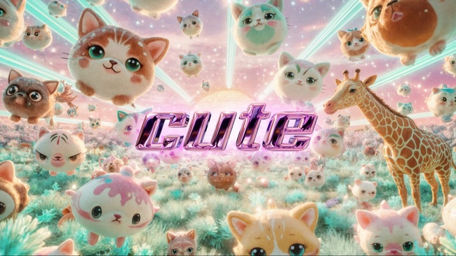 CUTE w/ Aexhy, 5euroGoldi, Amøn, two girls one mom