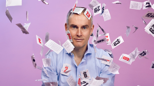 Johann König | „Wer Pläne macht, wird ausgelacht“