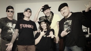 Gleis-Rock: Candy Grooves