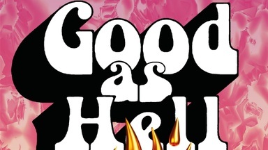 Good as Hell (Pop, Disco, Soul, RnB)
