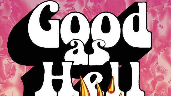 Good as Hell (Pop, Disco, Soul, RnB)