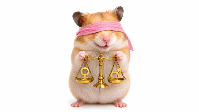 Females in Sales meets Hamsti Pays Fair: Equal Pay Talk & Networking