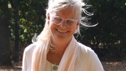 Sabine van Baaren, Die Stimme, Sängerin, Seelengesang, Singkreise, Songs u.m.