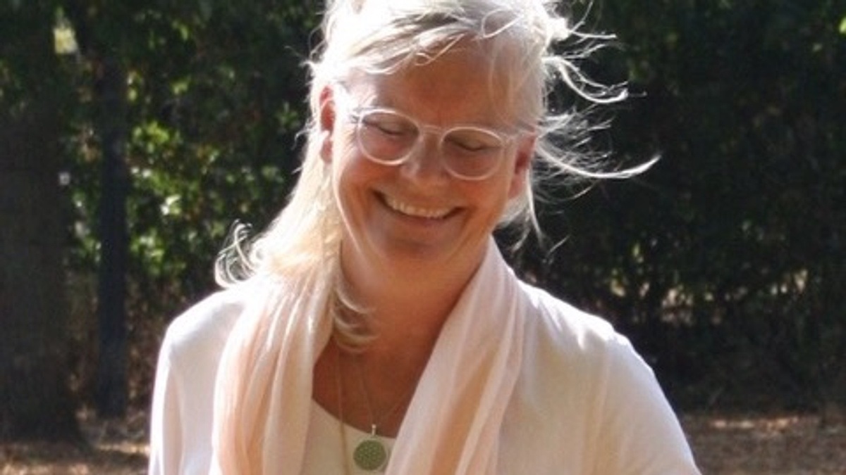 Sabine van Baaren, Die Stimme, Sängerin, Seelengesang, Singkreise, Songs u.m.