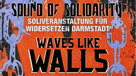 Soliveranstaltung zugunsten von widersetzen Darmstadt