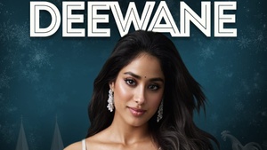 CLUB DEEWANE - BOLLYWOOD PARTY