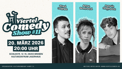 VIERTEL COMEDY