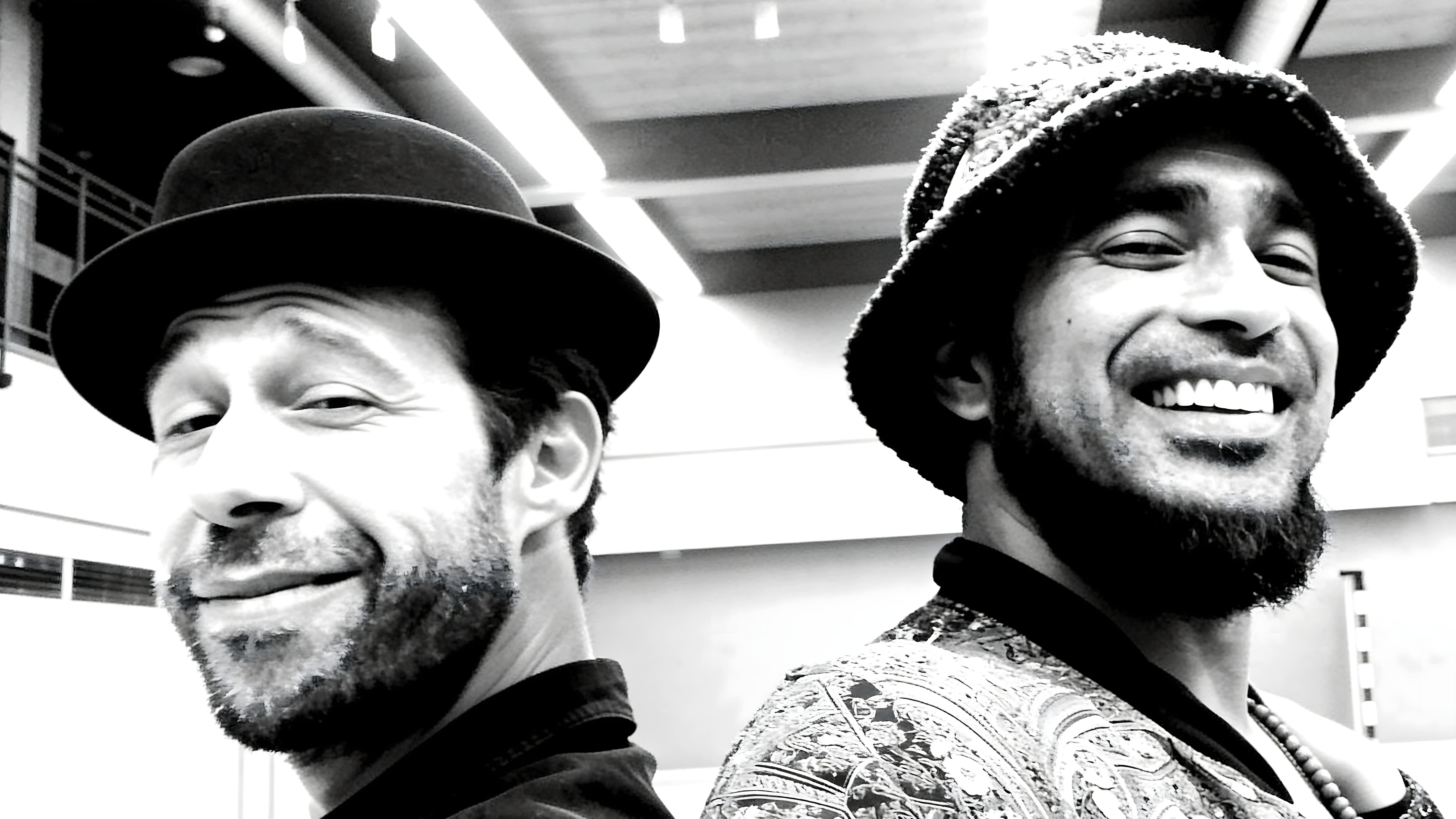 JAHCOUSTIX & SEBASTIAN STURM