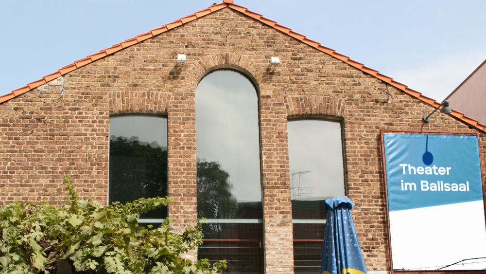 Stories from the Ghanaian Coast // fringe ensemble