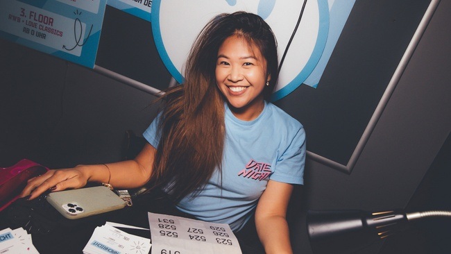 ♥️ DATE NIGHT POTSDAM ♥️