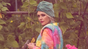 Die Nowak - Steinige Grüße von der grenzenlosen Wiese