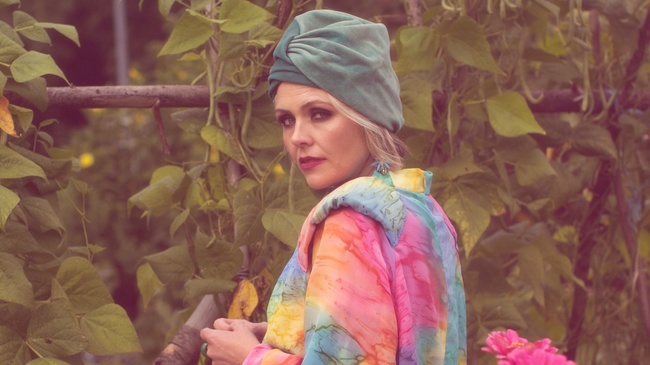 Die Nowak - Steinige Grüße von der grenzenlosen Wiese