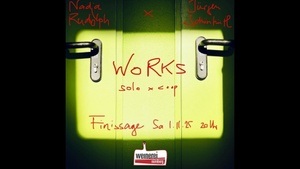 Finissage Works