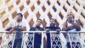 Alien Ant Farm - UK/Europe Summer 2025