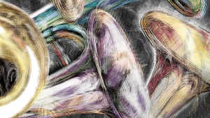 Weihnachtsliedersingen mit den Nikolaiposaunen