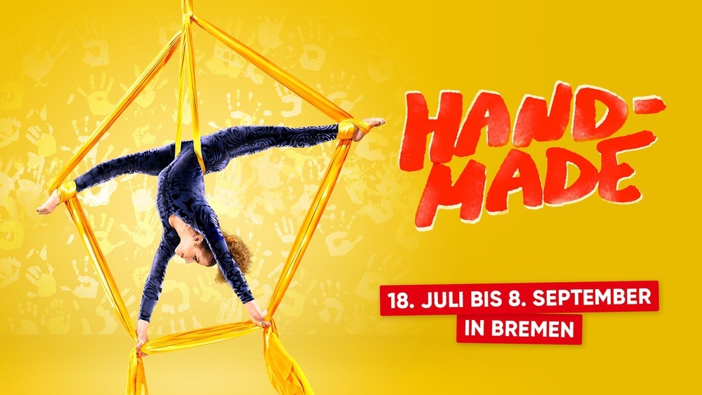 Handmade - Premiere