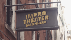 Improtheater Mannheim