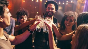 PubCrawl Düsseldorf - Weekend Pass