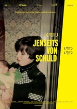 SPECIAL SCREENING: Dokumentarfilm "JENSEITS VON SCHULD" mit Regiegespräch