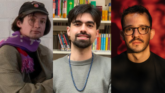 Kultur & Kampf: Berufsverbote und rechte Kulturpolitik